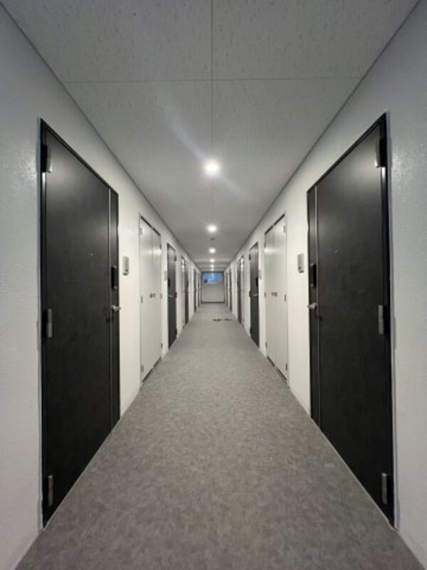 ロビー・ラウンジ