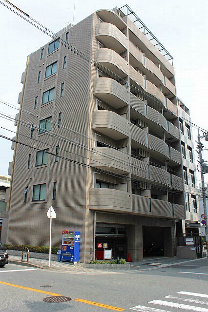 物件外観写真6　(外観)