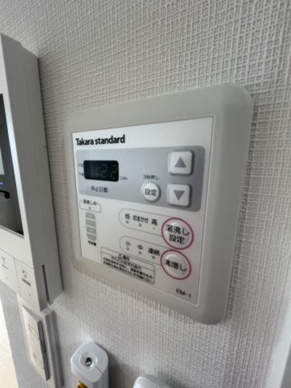 建物設備