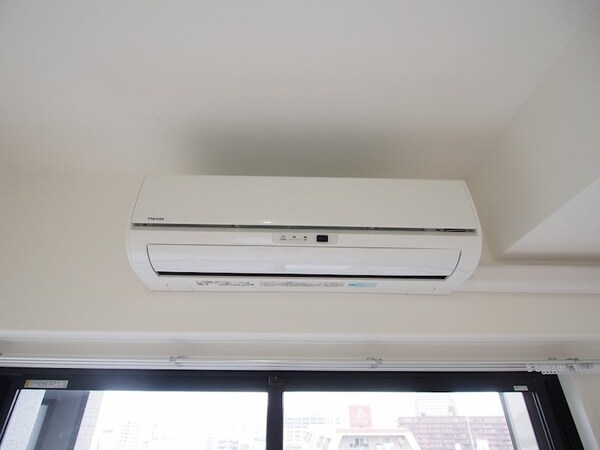 建物設備(同施工会社の同仕様写真です。)