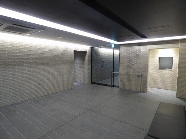 ロビー・ラウンジ