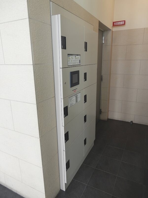 建物設備