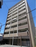 ルチューレ西梅田