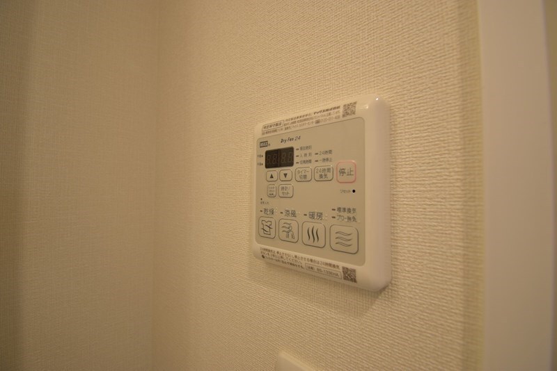 物件内観写真12　(同施工会社の同仕様写真です。)