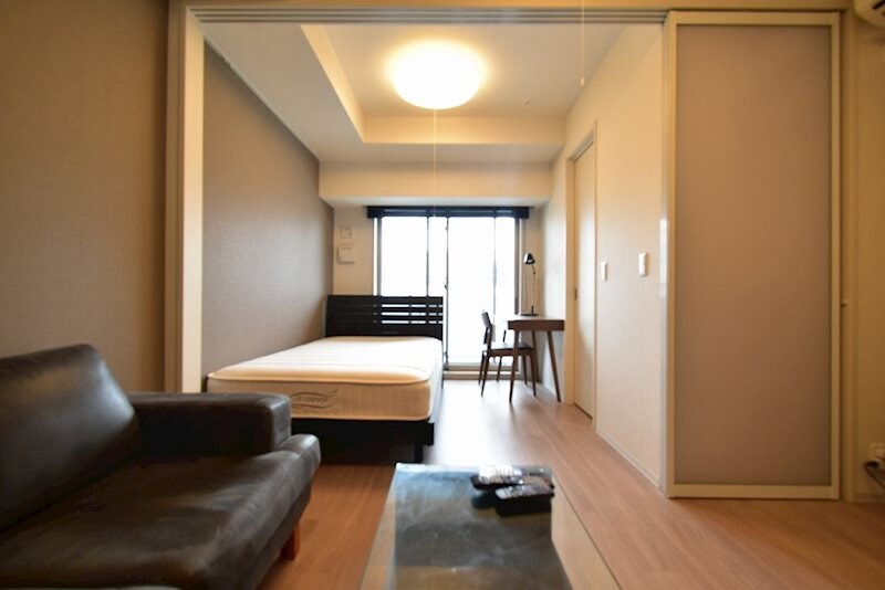 物件内観写真5　(モデルルーム)