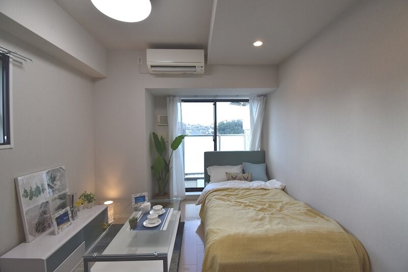 物件外観写真4　(モデルルーム)