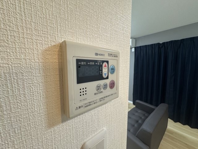 物件内観写真12　(同施工会社の同仕様写真)