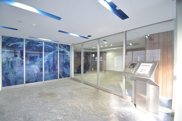 ロビー・ラウンジ