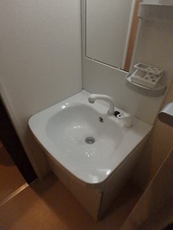 洗面・脱衣所