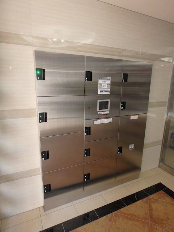 建物設備