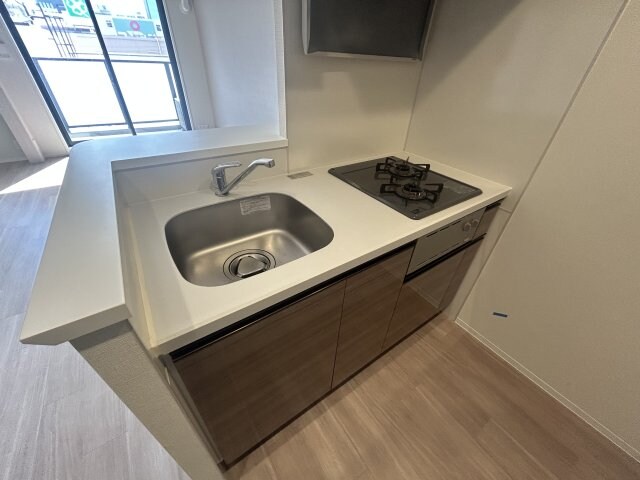 物件内観写真7　(同施工会社の同仕様写真)