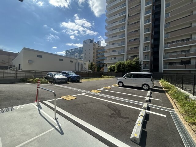 物件外観写真3　(同施工会社の同仕様写真)