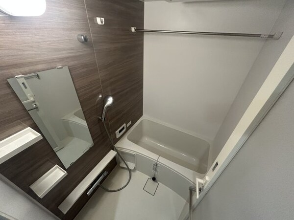 浴室(同施工会社の同仕様写真)