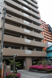 ＣｉｔｙＬｉｆｅ新大阪の外観写真