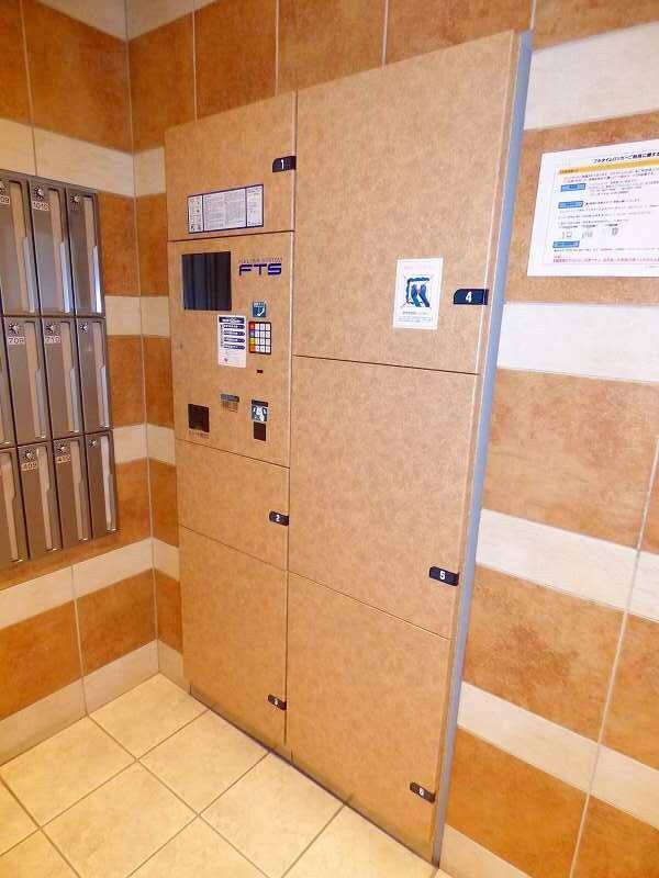 建物設備