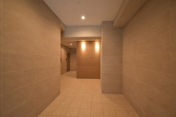 ロビー・ラウンジ