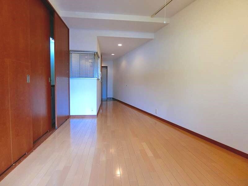 物件内観写真5　(洋室)