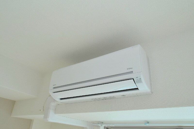 物件内観写真10　(エアコン)