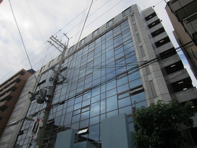 物件外観写真1　(外観)