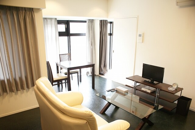 物件内観写真5　(家具家電はイメージです。)