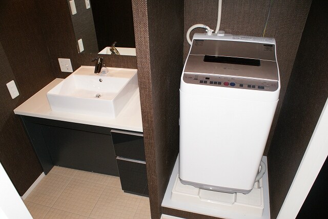 物件内観写真15　(家具家電はイメージです。)