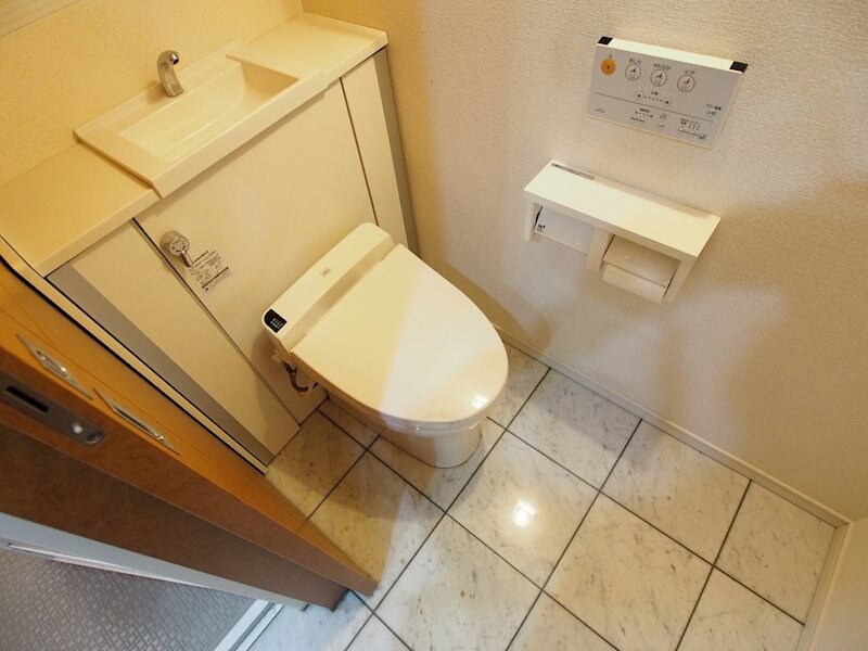 物件内観写真11　