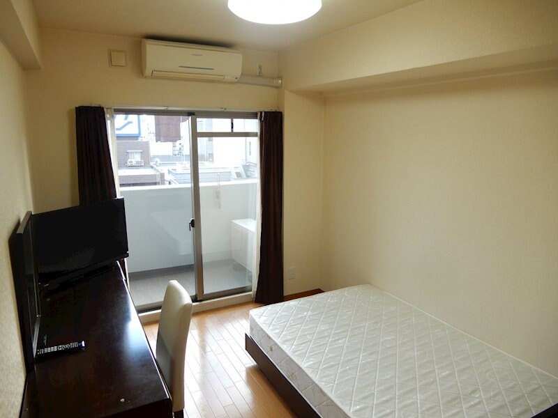 物件内観写真5　(モデルルーム)