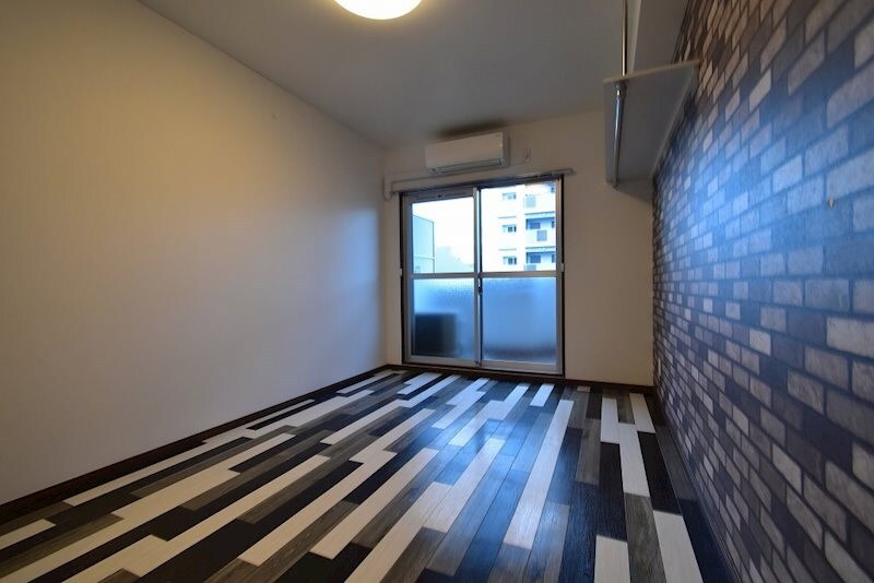 物件内観写真20　(壁紙、床の色はお部屋によって異なります。)