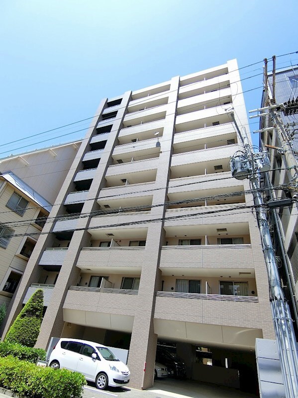 物件外観写真1　(外観)