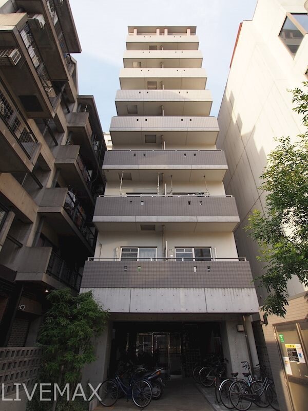 物件外観写真1　(外観)