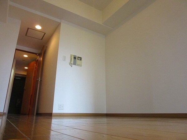 ロビー・ラウンジ