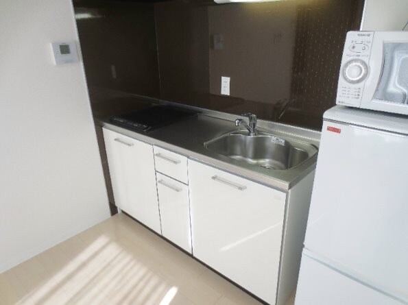 物件内観写真6　(モデルルーム)