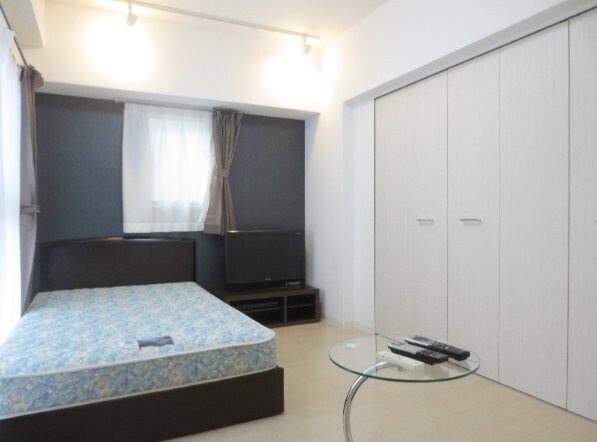 物件内観写真7　(モデルルーム)