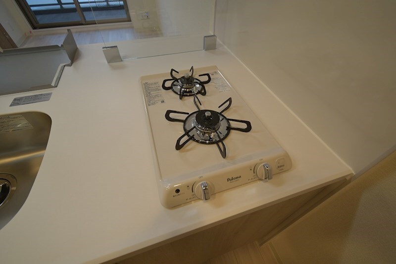 物件外観写真6　(同施工会社の同仕様写真です。)