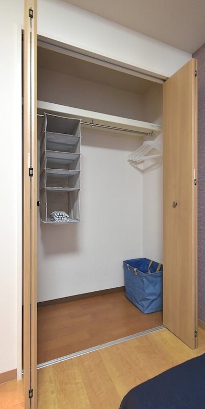 物件内観写真13　(モデルルーム)