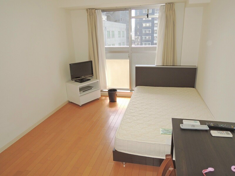 物件内観写真5　(家具家電プランの場合のイメージ)