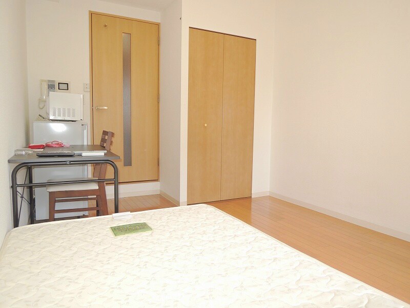 物件内観写真7　(家具家電プランの場合のイメージ)