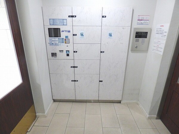 建物設備