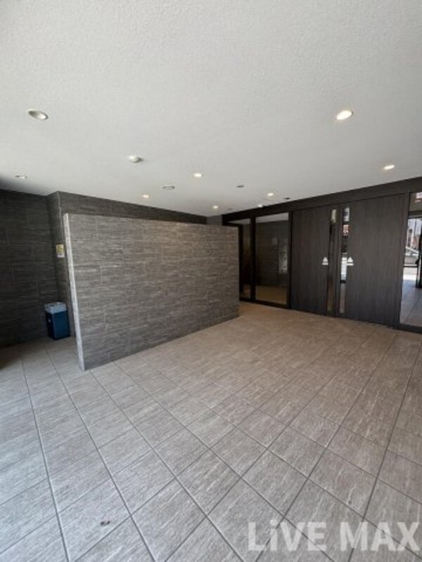 ロビー・ラウンジ