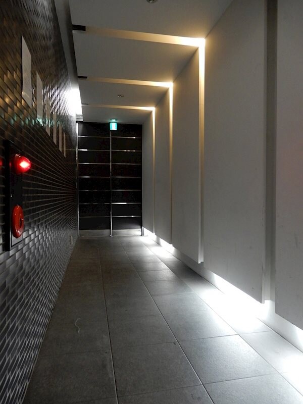 ロビー・ラウンジ