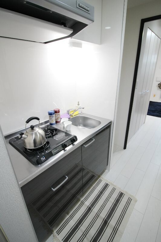 物件内観写真8　(モデルルーム)