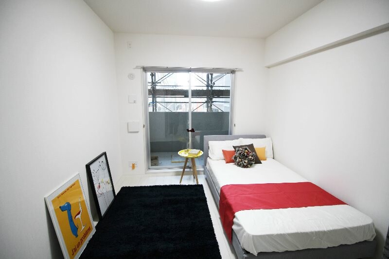 物件外観写真5　(モデルルーム)