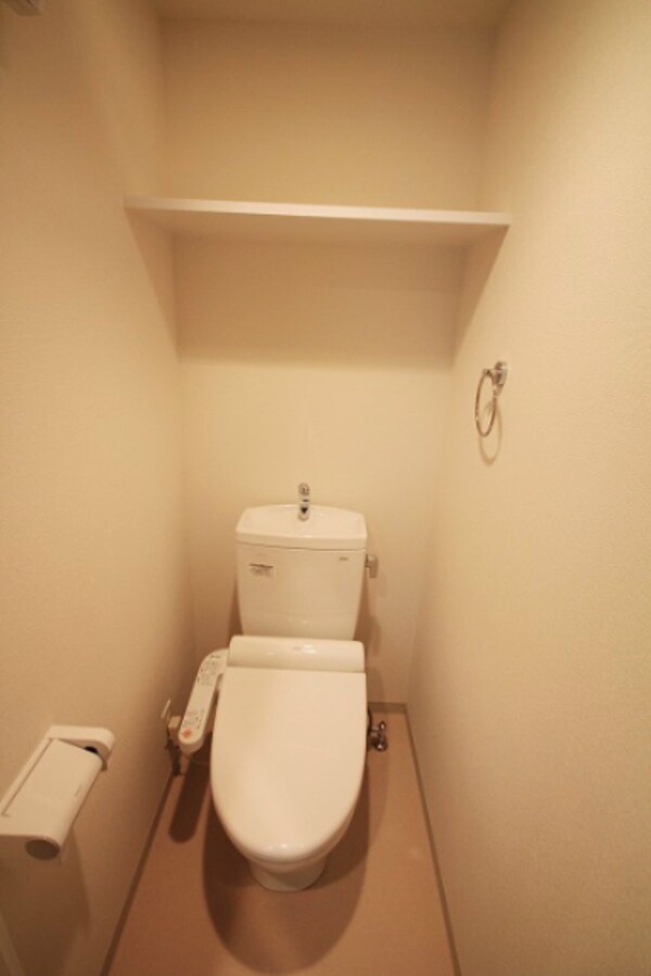 トイレ(トイレ)