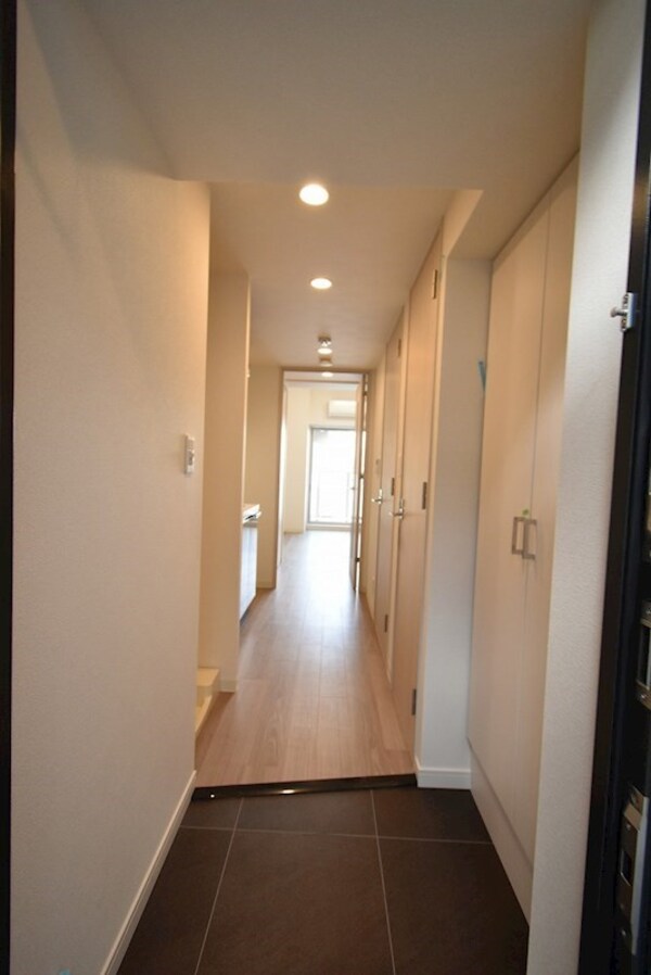 ロビー・ラウンジ