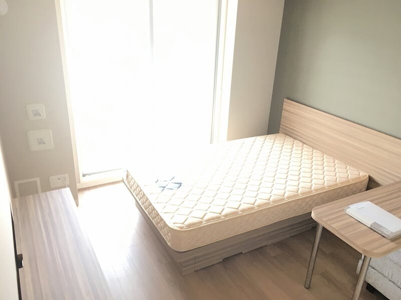 物件内観写真10　(モデルルーム)