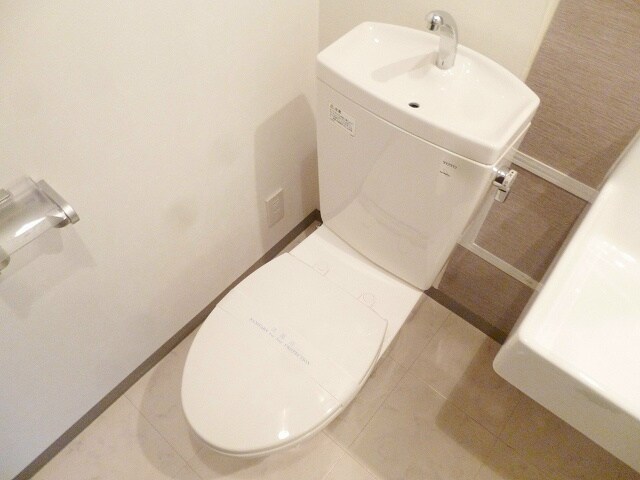 物件内観写真11　