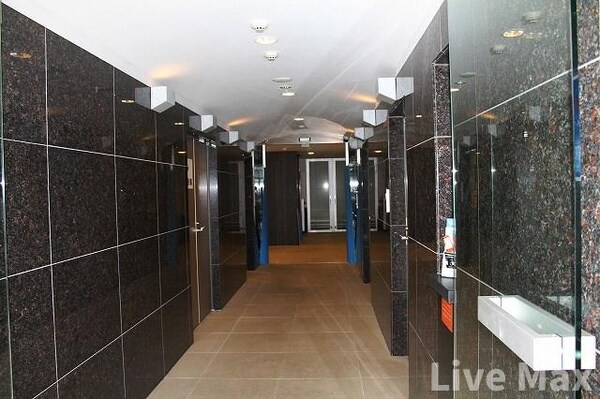 ロビー・ラウンジ