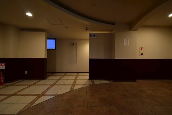 ロビー・ラウンジ