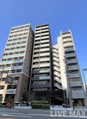 La Douceur玉造（旧ミラージュパレス玉造デフィ）
