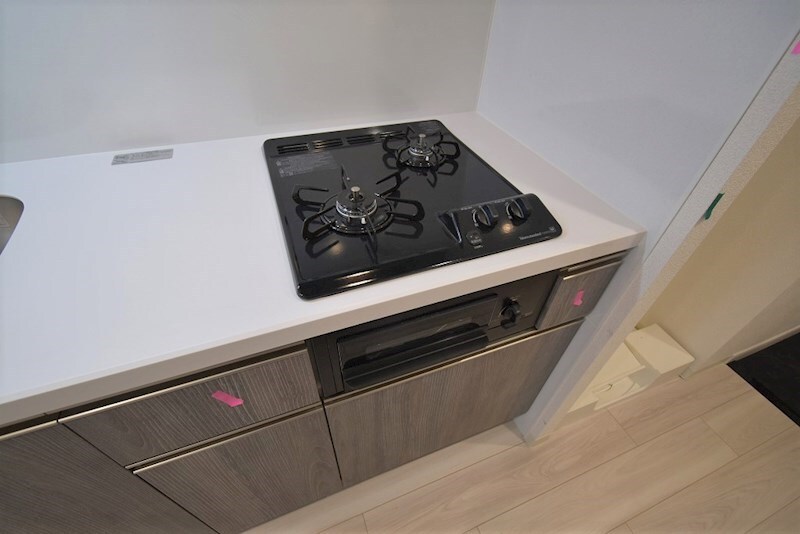 物件内観写真17　(同施工会社の同仕様写真です。)